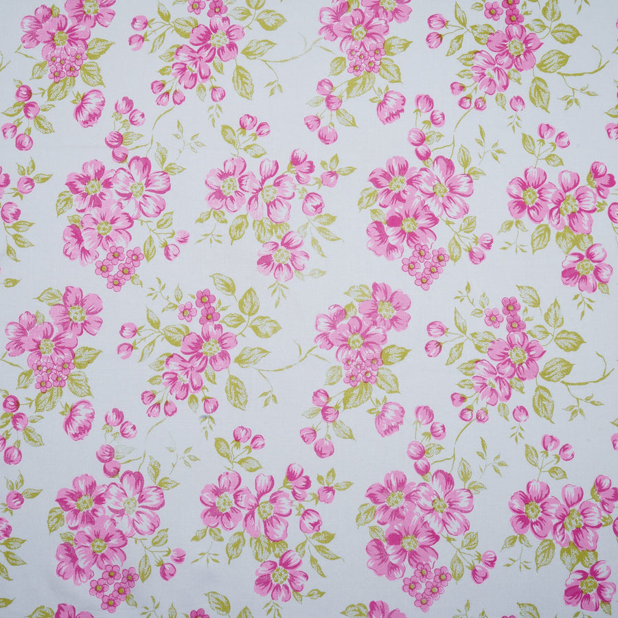 RedFlower Women's Unstitched Printed Pure Viscose Rayon Fabric Material