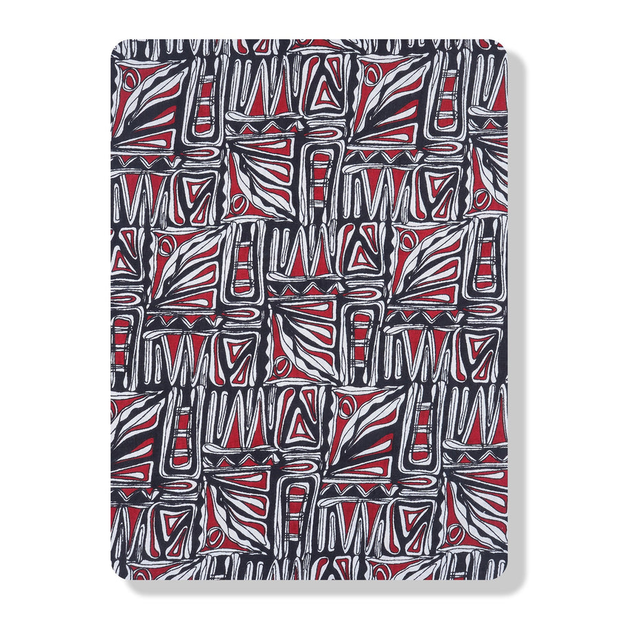 RedFlower Unisex Unstitched Printed Pure Cotton Fabric Material