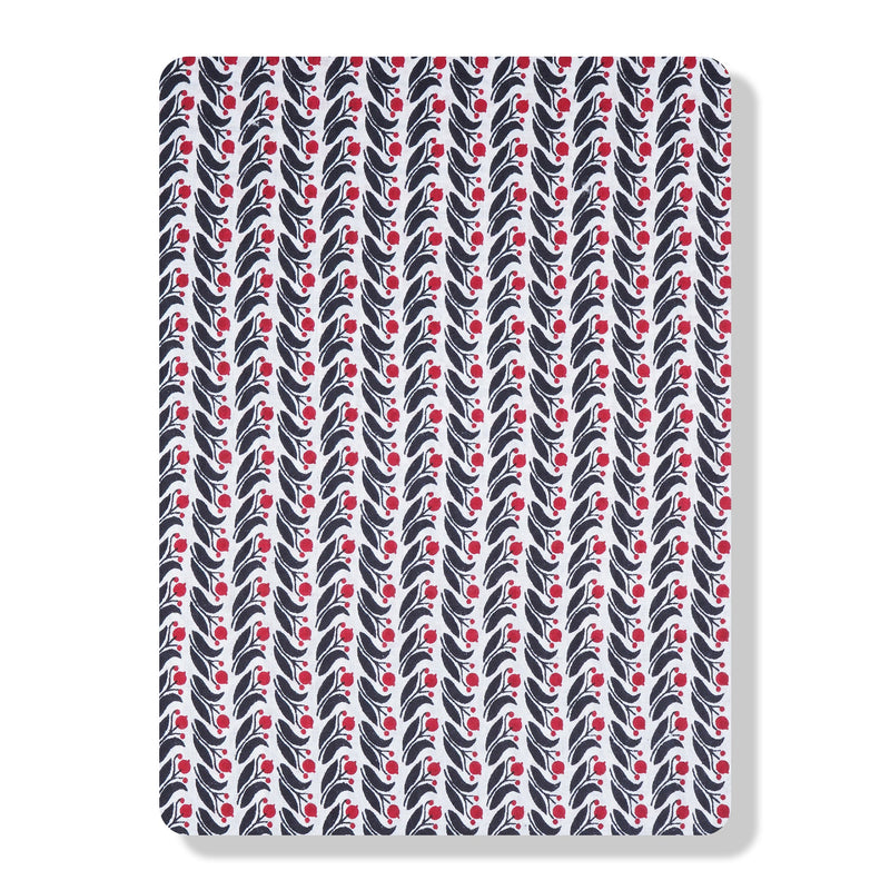 RedFlower Women's Unstitched Printed Pure Cotton Fabric Material
