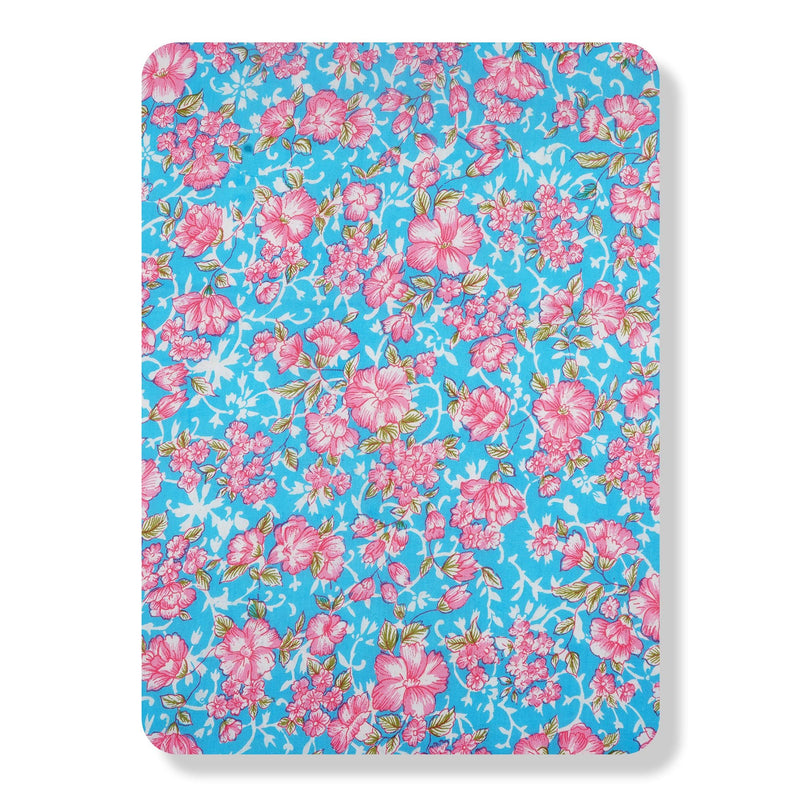 RedFlower Women's Unstitched Printed Pure Cotton Fabric Material