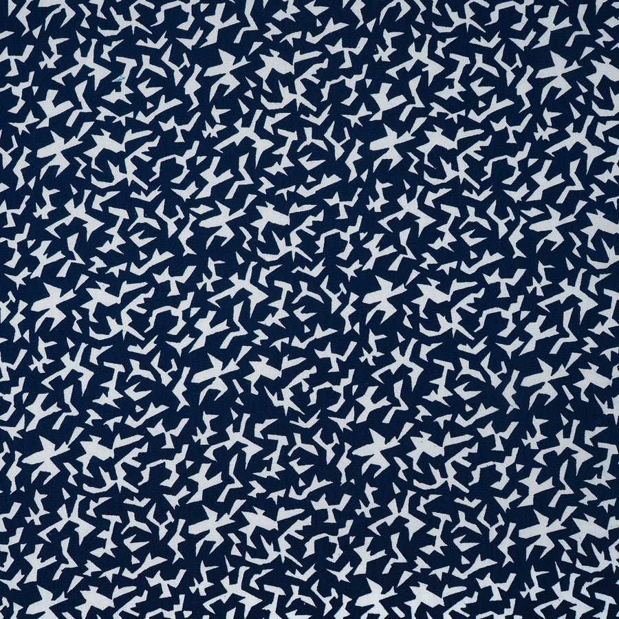 RedFlower Unisex Unstitched Printed Pure Viscose Rayon Fabric Material