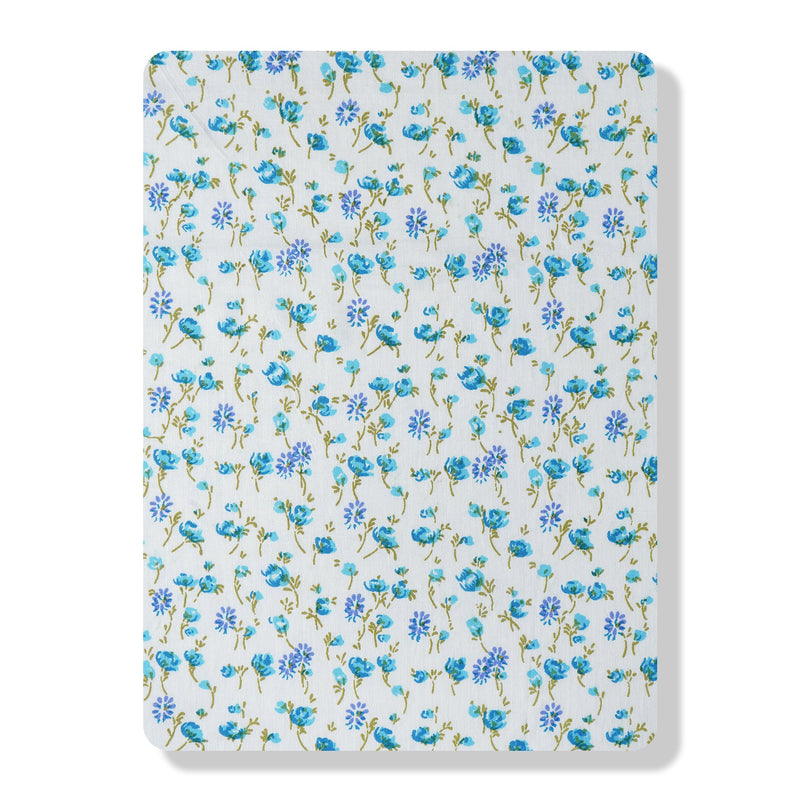 RedFlower Women's Unstitched Printed Pure Cotton Fabric Material