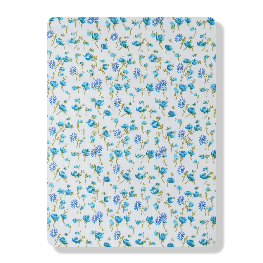 RedFlower Women's Unstitched Printed Pure Cotton Fabric Material