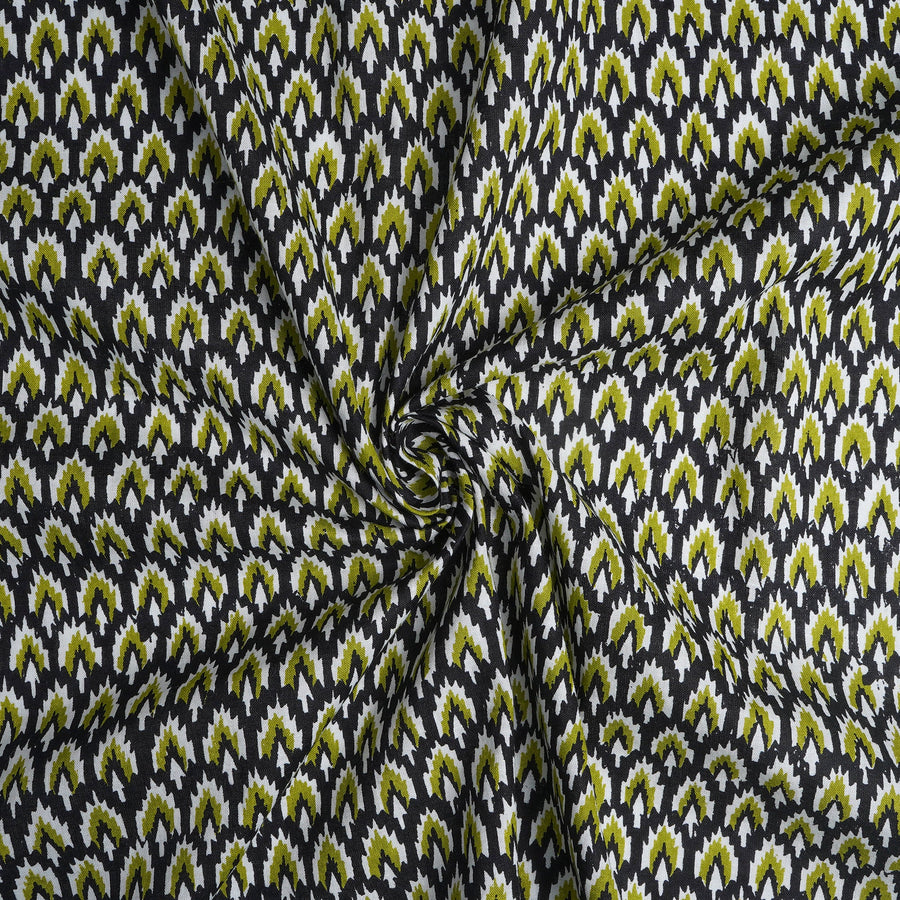 RedFlower Women's Unstitched Printed Pure Cotton Fabric Material