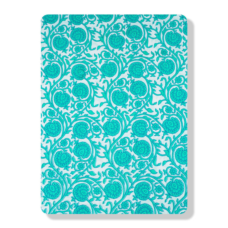 RedFlower Women's Unstitched Printed Pure Cotton Fabric Material