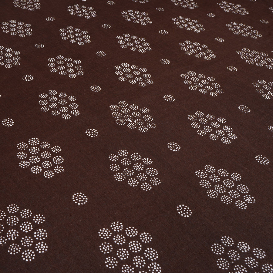 RedFlower Women's Unstitched Printed Pure Cotton Fabric Material