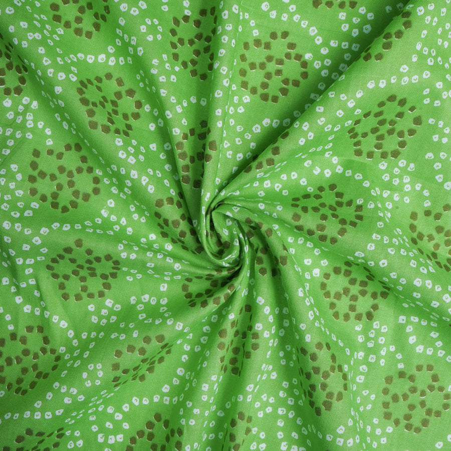 RedFlower Women's Unstitched Printed Pure Cotton Fabric Material