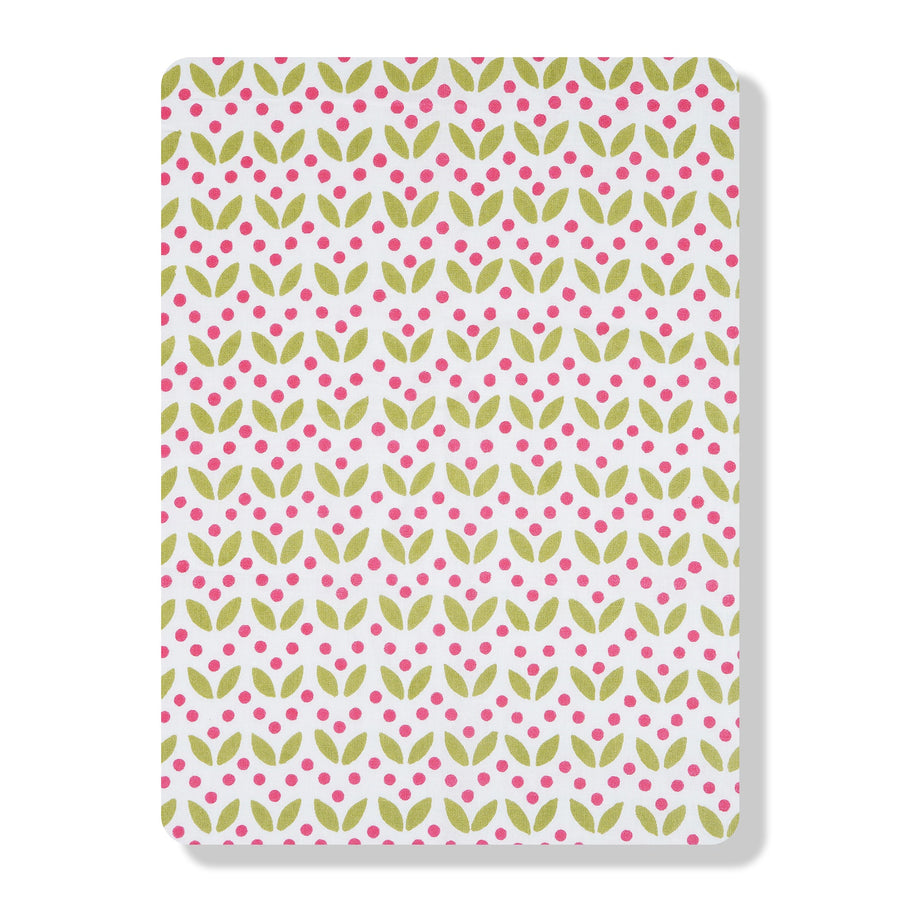 RedFlower Women's Unstitched Printed Pure Cotton Fabric Material