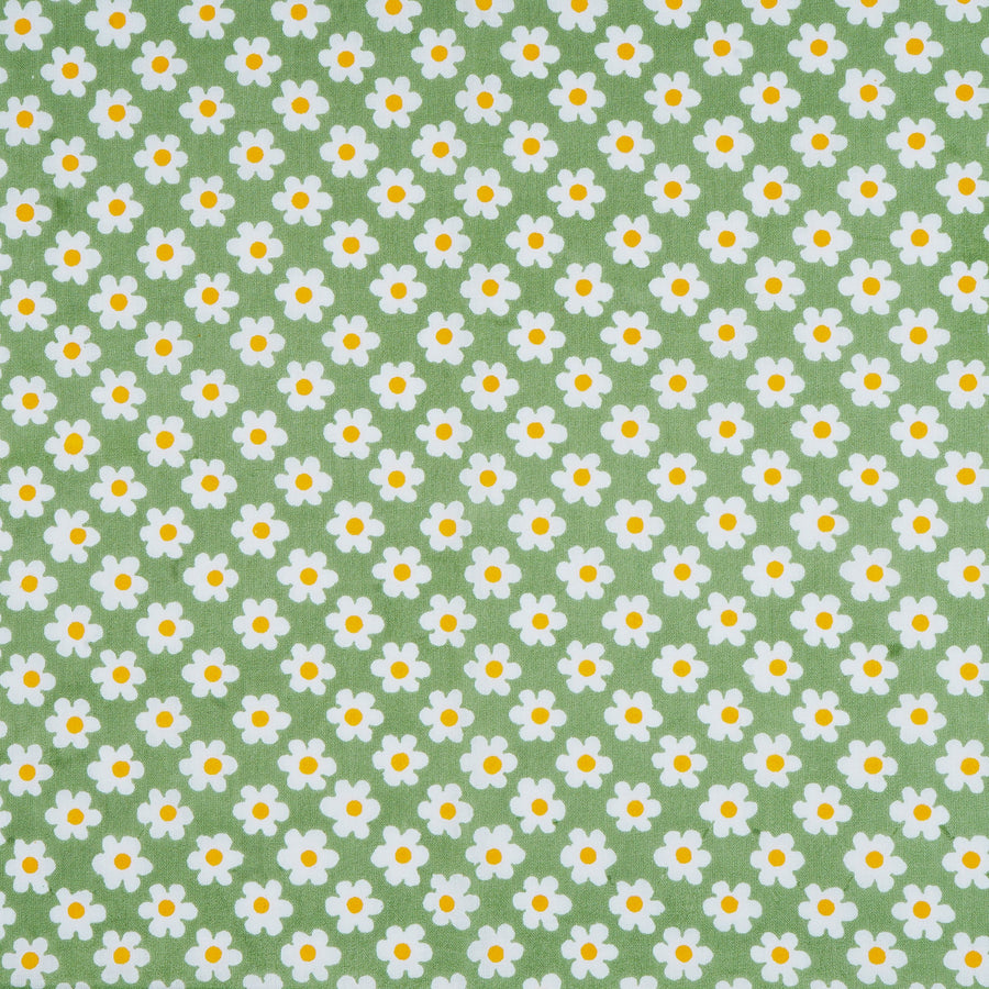 RedFlower Women's Unstitched Printed Pure Cotton Fabric Material