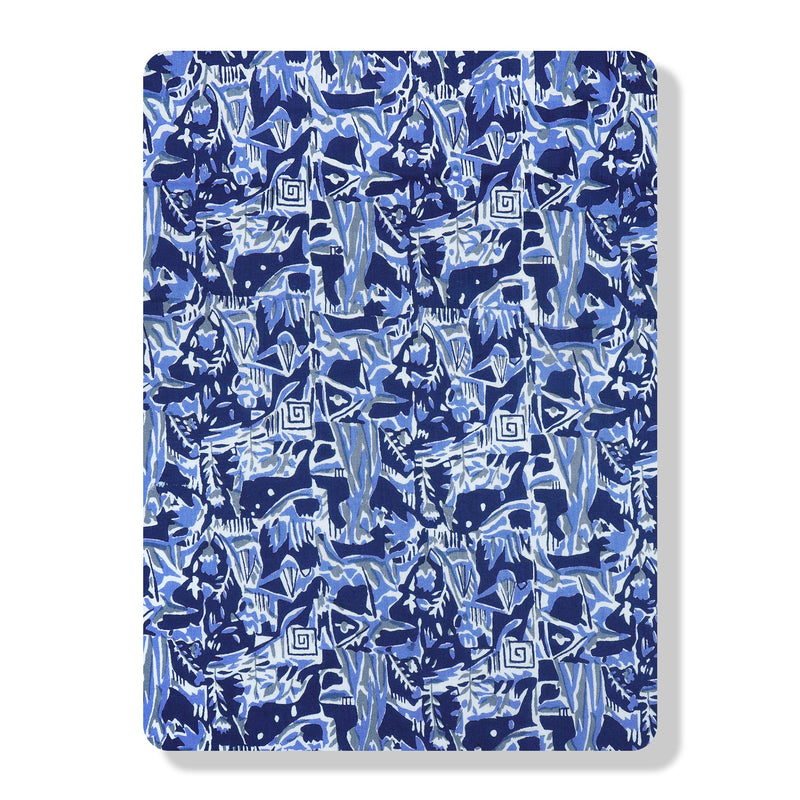 RedFlower Unisex Unstitched Printed Pure Cotton Fabric Material