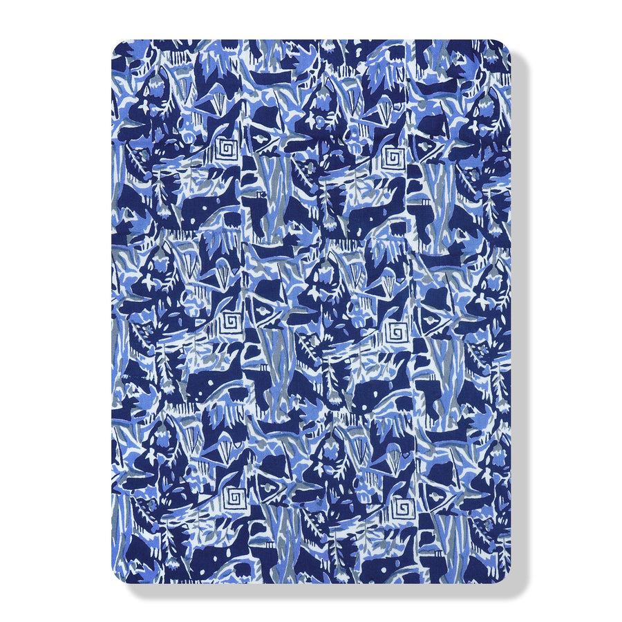 RedFlower Unisex Unstitched Printed Pure Cotton Fabric Material