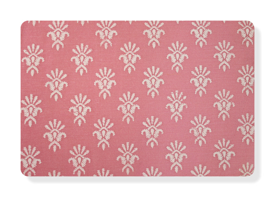 RedFlower Women's Unstitched Printed Poly Chanderi Fabric Material