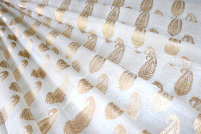 Poly Chanderi